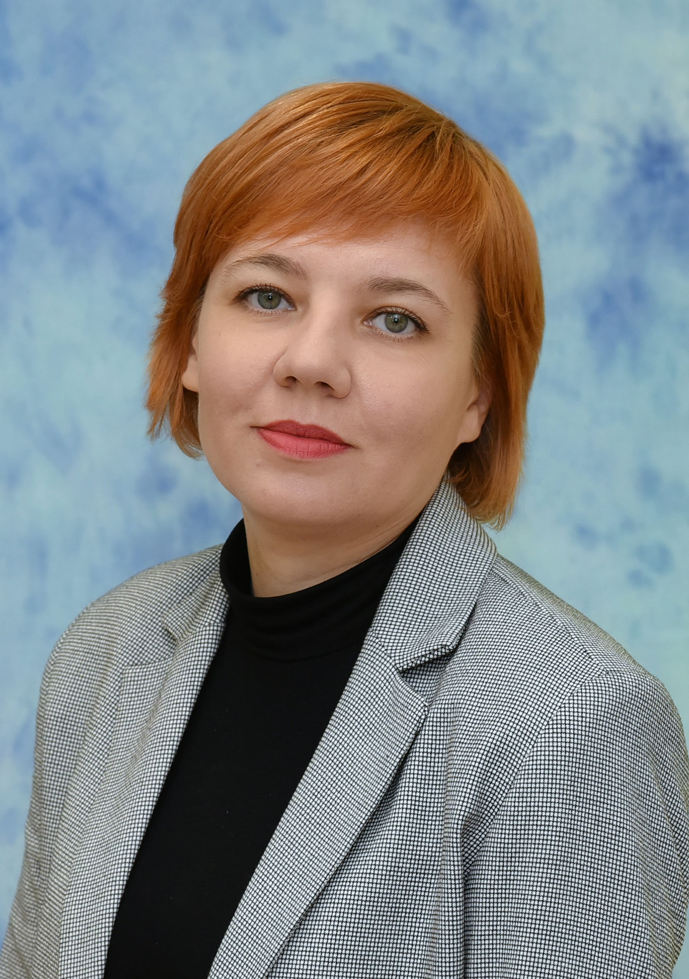 Мациплюк Татьяна Андреевна.